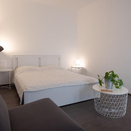 Apartmán Art & Design On The Corner - Via Savona Milán Exteriér fotografie