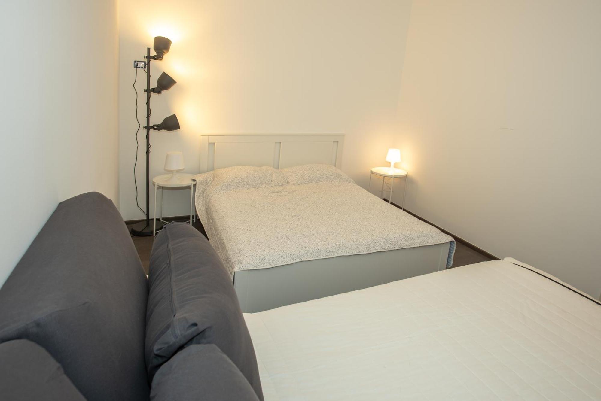 Apartmán Art & Design On The Corner - Via Savona Milán Exteriér fotografie