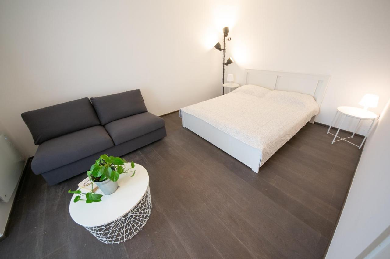 Apartmán Art & Design On The Corner - Via Savona Milán Exteriér fotografie