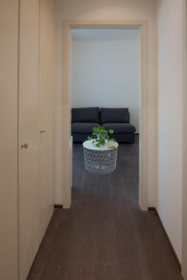 Apartmán Art & Design On The Corner - Via Savona Milán Exteriér fotografie