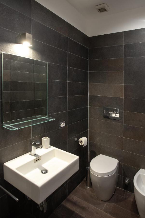 Apartmán Art & Design On The Corner - Via Savona Milán Exteriér fotografie