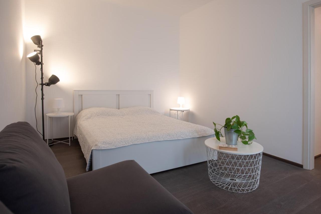 Apartmán Art & Design On The Corner - Via Savona Milán Exteriér fotografie